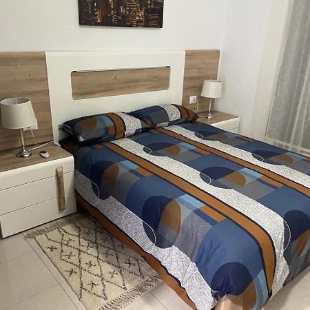 Bed and Breakfast Vacacional Arbelo Golf Сан-Мігель-де-Абона Екстер'єр фото