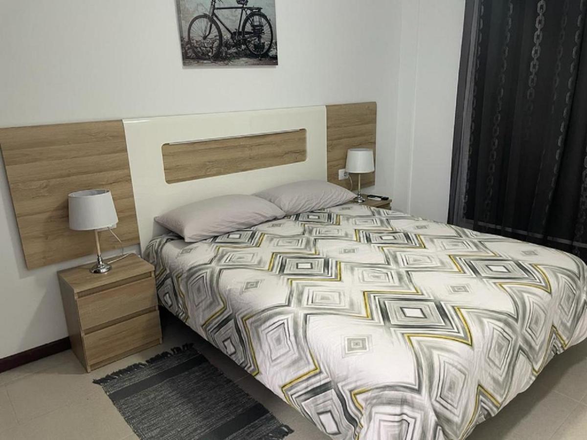 Bed and Breakfast Vacacional Arbelo Golf Сан-Мігель-де-Абона Екстер'єр фото