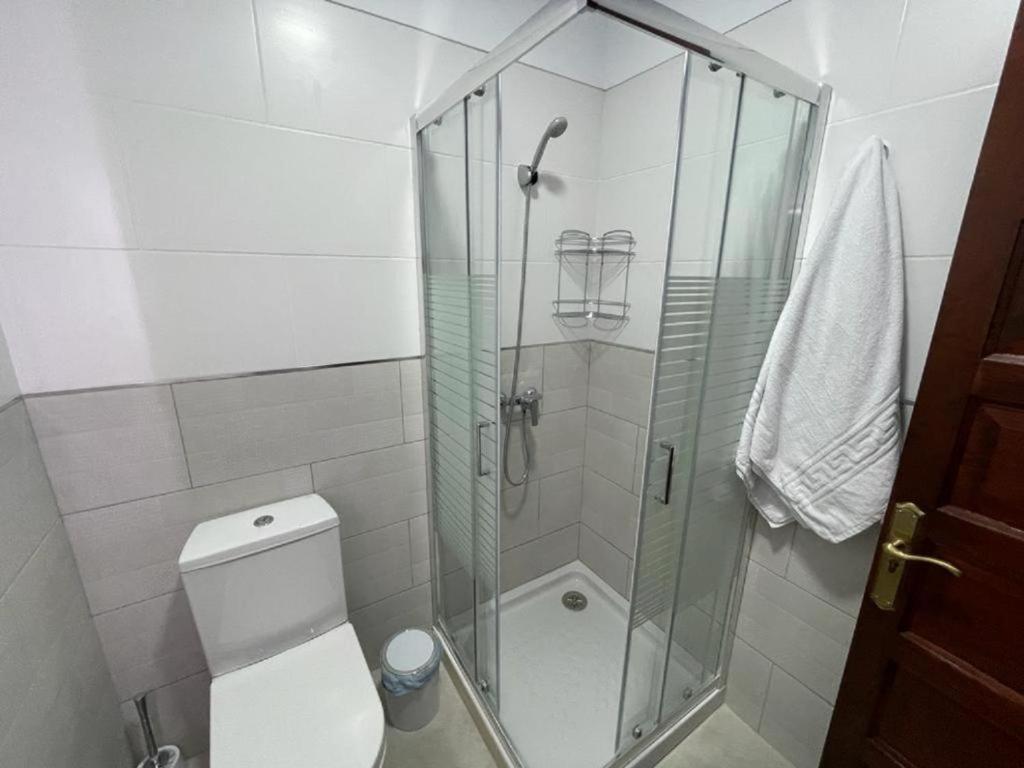 Bed and Breakfast Vacacional Arbelo Golf Сан-Мігель-де-Абона Екстер'єр фото